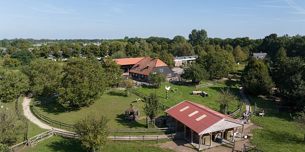 NDE-centra in ontwikkeling: in gesprek met de Ulebelt